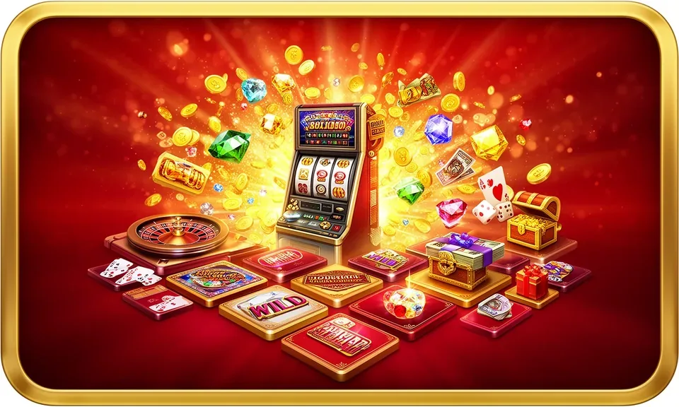raja24 Live Casino Weekly